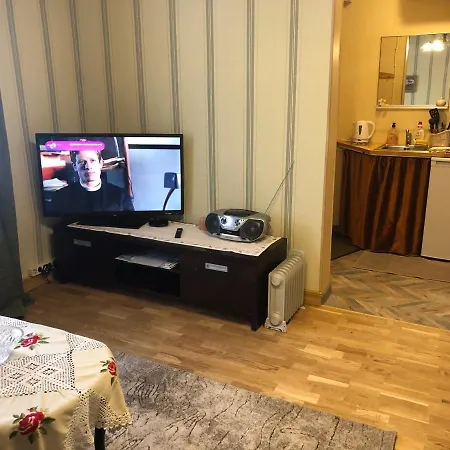 Apartment Posti Old Town