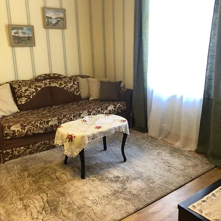 Apartment Posti Old Town *