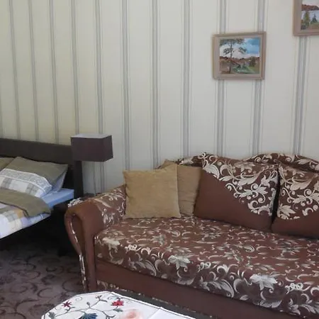 Apartment Posti Old Town *