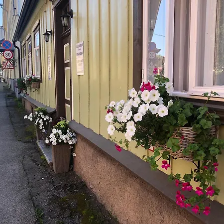 Posti Old Town * Viljandi (Viljandimaa)