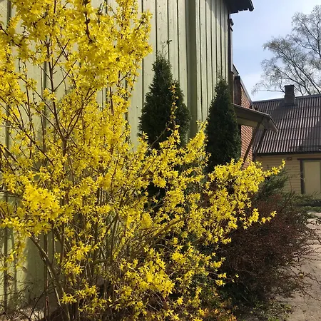 Posti Old Town Viljandi (Viljandimaa)