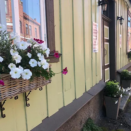 Posti Old Town