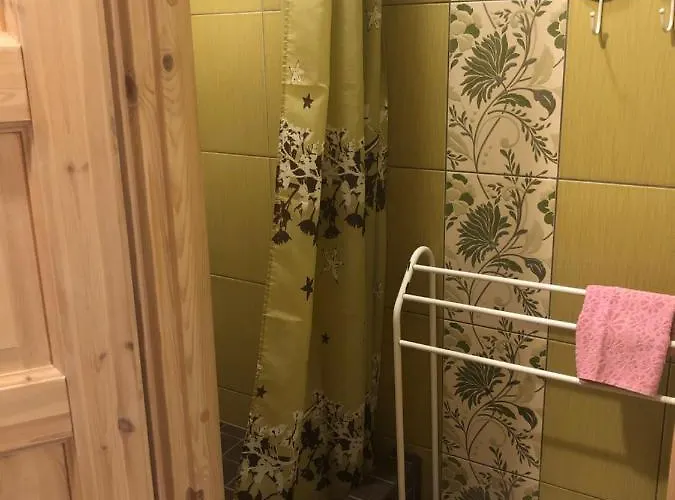 Posti Old Town Appartement