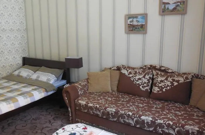 Appartement Posti Old Town *